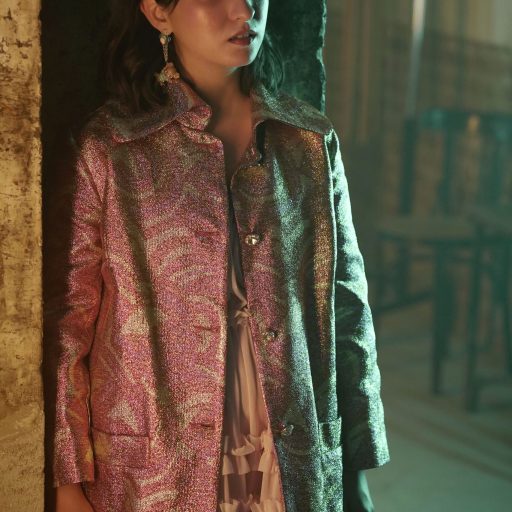 Imagen: CRISTINA QUESADA FOTO PROMO THE ONLY