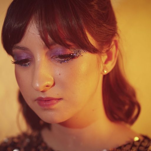 Imagen: CRISTINA QUESADA FOTO PROMO THE ONLY