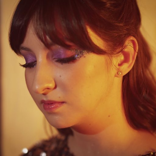 Imagen: CRISTINA QUESADA FOTO PROMO THE ONLY