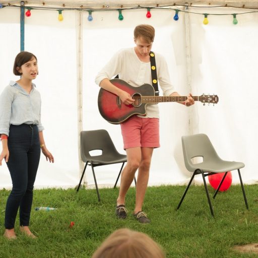 Imagen: CRISTINA QUESADA INDIETRACKS 14
