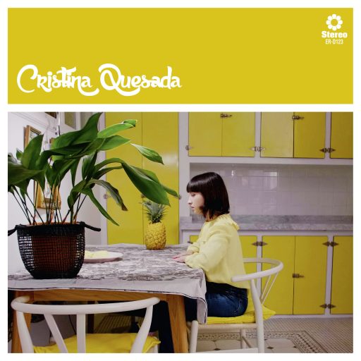 Imagen: CRISTINA QUESADA PORTADA ESTAR A TU LADO