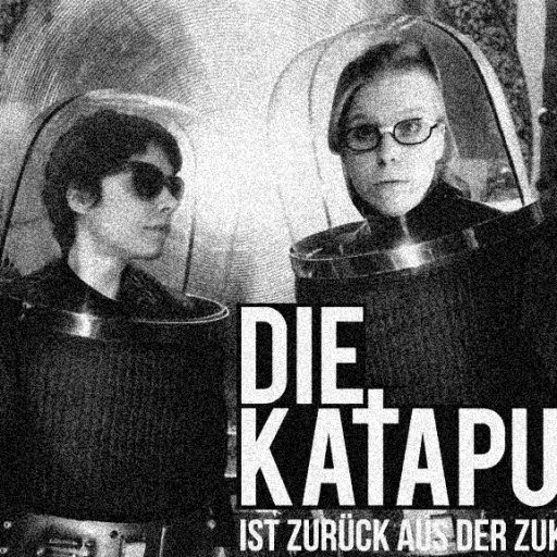 Imagen: DIE KATAPULT 1