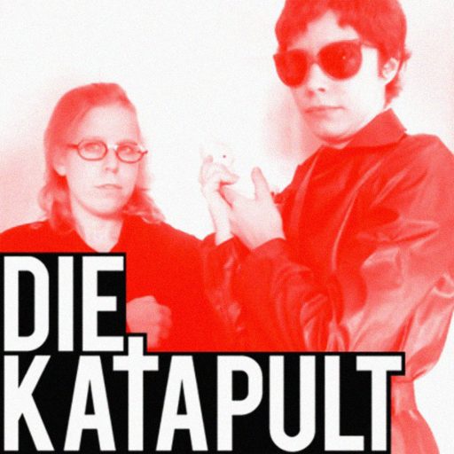 Imagen: DIE KATAPULT 2
