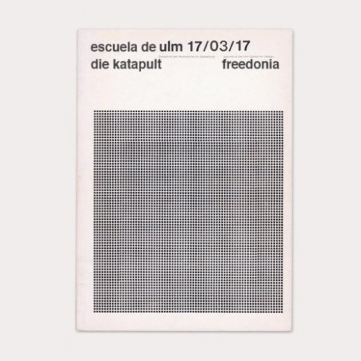Imagen: DIE KATAPULT CARTEL FREEDONIA