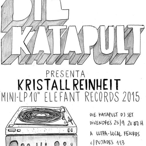 Imagen: DIE KATAPULT CARTEL PRESNTACION