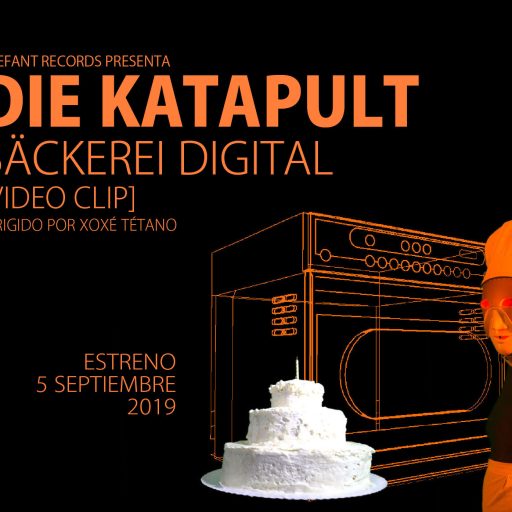 Imagen: DIE KATAPULT FLYER VIDEO