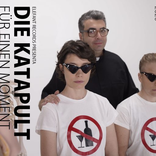 Imagen: DIE KATAPULT FLYER VIDEO