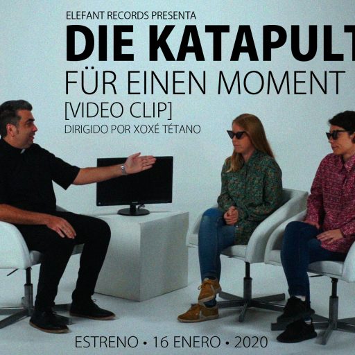 Imagen: DIE KATAPULT FLYER VIDEO
