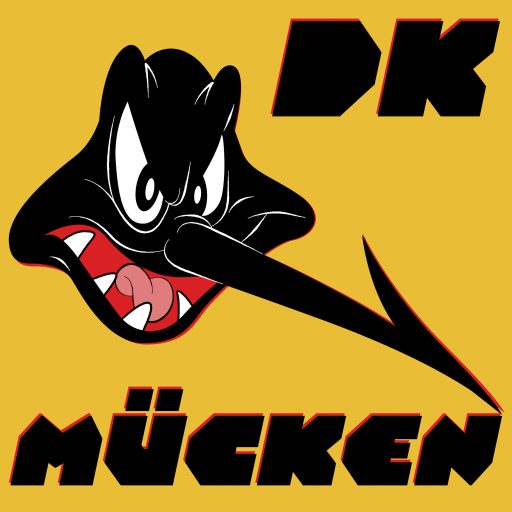 Imagen: DIE KATAPULT PORTADA Mücken