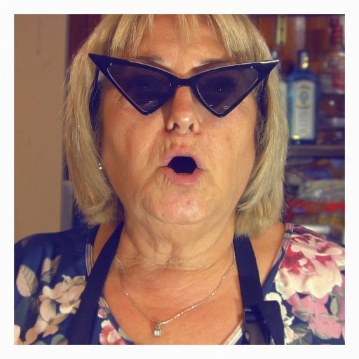 Imagen: DIE KATAPULT PORTADA SINGLE