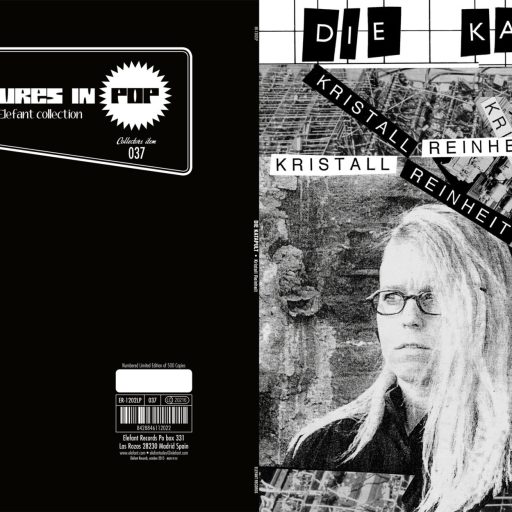 Imagen: DIE KATAPULT PORTADA2