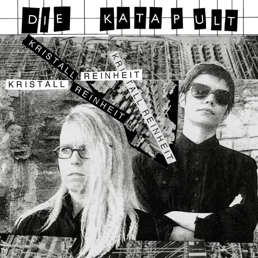 Imagen: DIE KATAPULT PORTADA