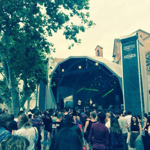 Imagen: DIE KATAPULT PRIMAVERA 3