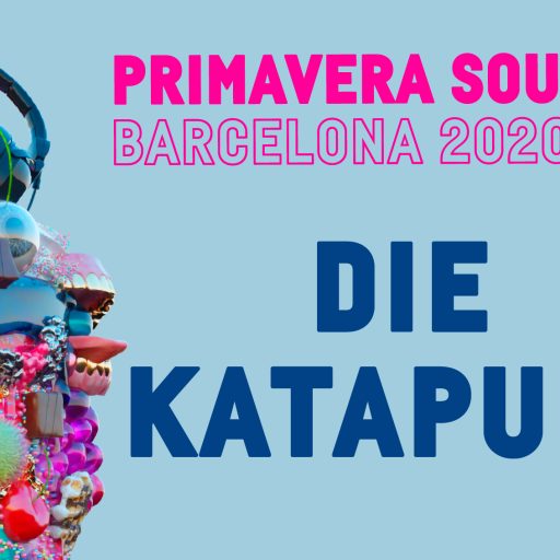 Imagen: DIE KATAPULT PRIMAVERA