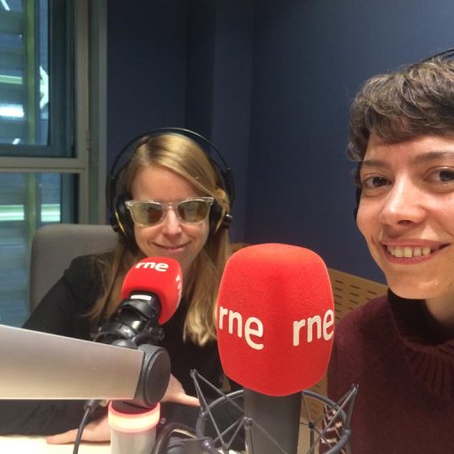 Imagen: DIE KATAPULT RADIO3