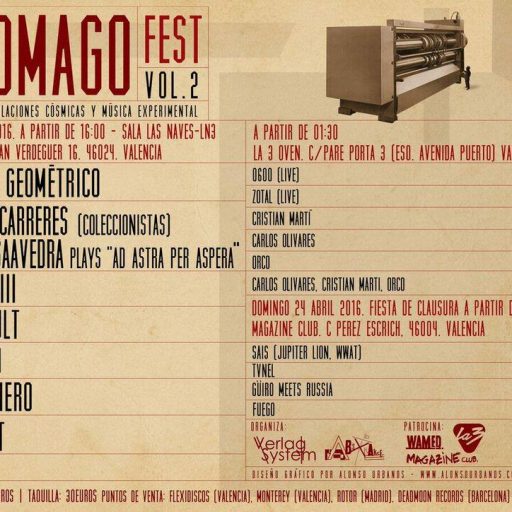 Imagen: DIE KATAPULT