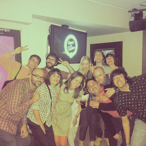 Imagen: ELEFANT CLUB