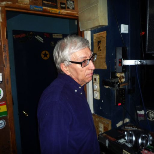 Imagen: Elefant [Juan de Pablos, Fiesta Flor de Pasi?n, Sala Siroco, Madrid]