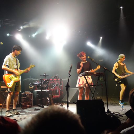 Imagen: ELEFANT PARTY MAD 1