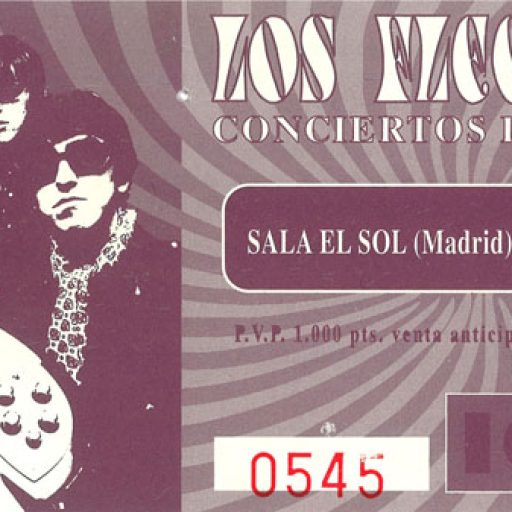 Imagen: ENTRADA CONCIERTO CONCIERTO NAVIDAD SALA SOL