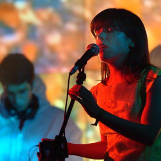 Imagen: Entre R?os [Isol, FIB 2004]