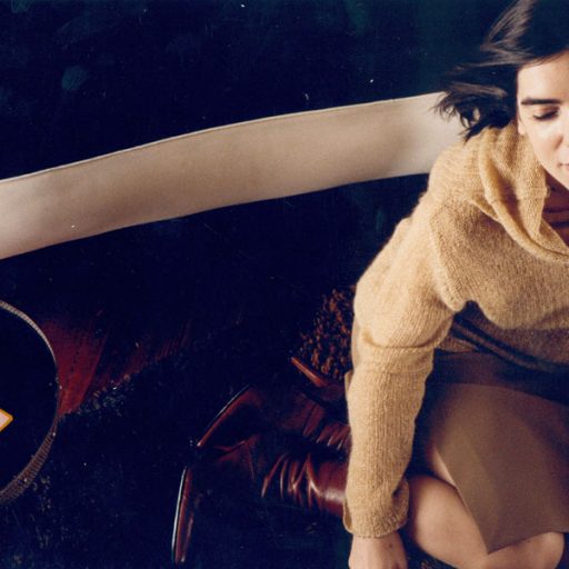 Imagen: Entre R?os [Isol]