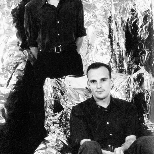 Imagen: FAMILY CASETE