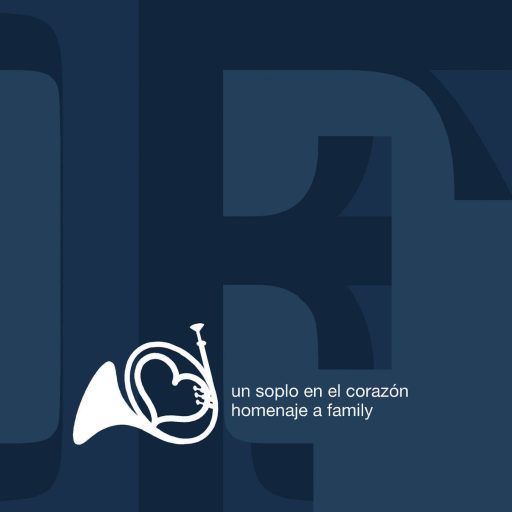 Imagen: FAMILY PORTADA UN SOPLO HOMENAJE