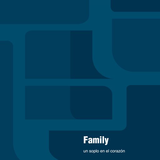 Imagen: FAMILY PORTADA UN SOPLO