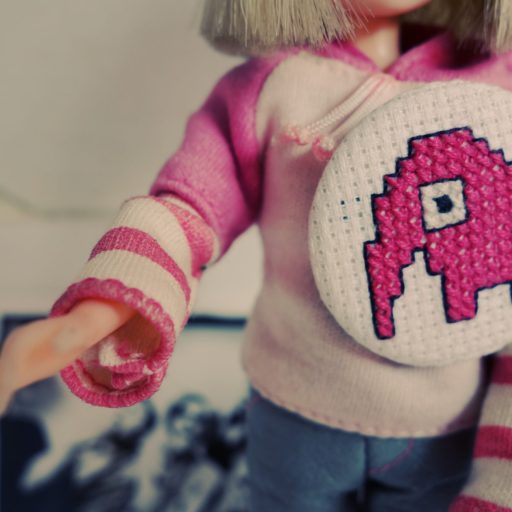 Imagen: FAN MADE GIFTS 2