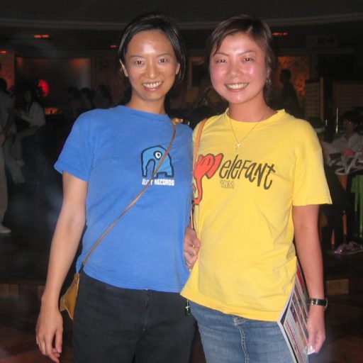 Imagen: Fans japonesas [Jap?n]