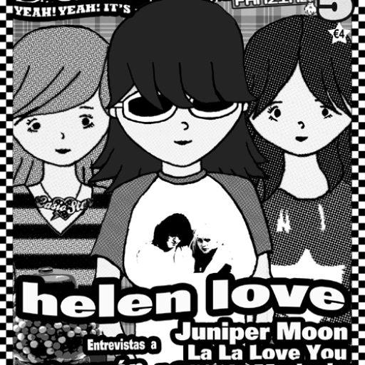 Imagen: Fanzine Jamacuco [Portada]