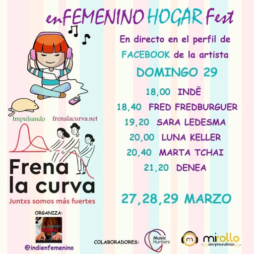 Imagen: FFB HOGAR FEST