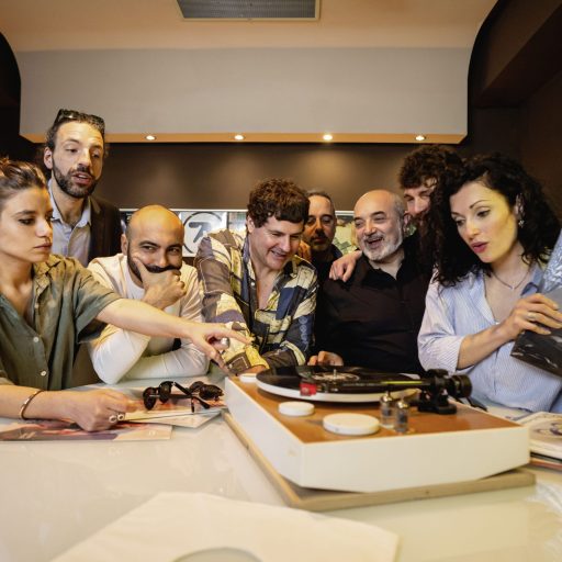 Imagen: FITNESS FOREVER  Foto Promo Amore e Salute