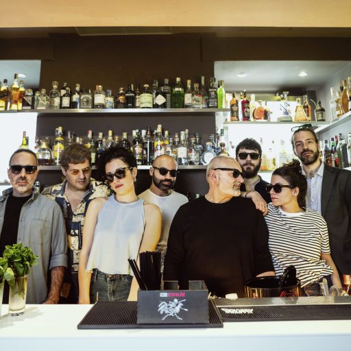 Imagen: FITNESS FOREVER  Foto Promo Amore e Salute