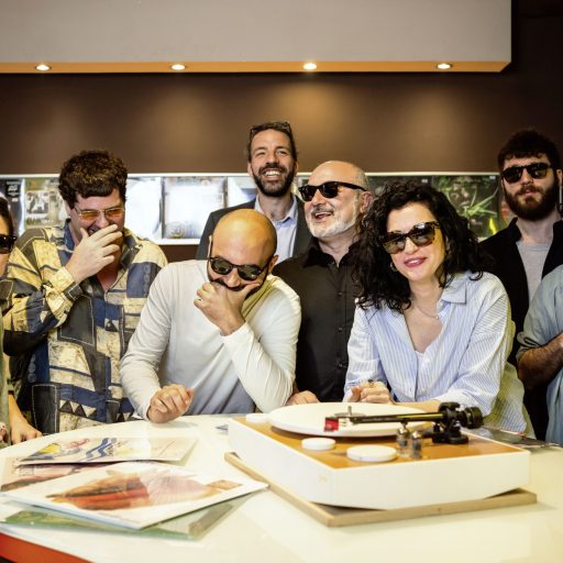 Imagen: FITNESS FOREVER  Foto Promo Amore e Salute