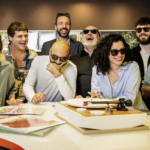 Imagen: FITNESS FOREVER  Foto Promo Amore e Salute