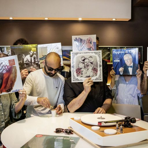 Imagen: FITNESS FOREVER  Foto Promo Amore e Salute