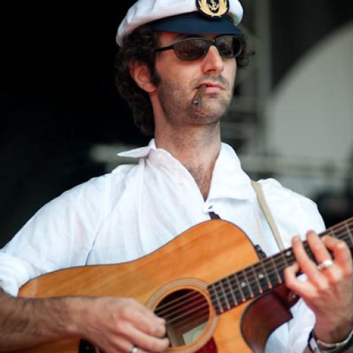 Imagen: Fitness Forever [Indietracks Festival 2009, Inglaterra]