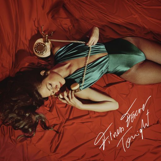 Imagen: FITNESS FOREVER PORTADA TONIGHT