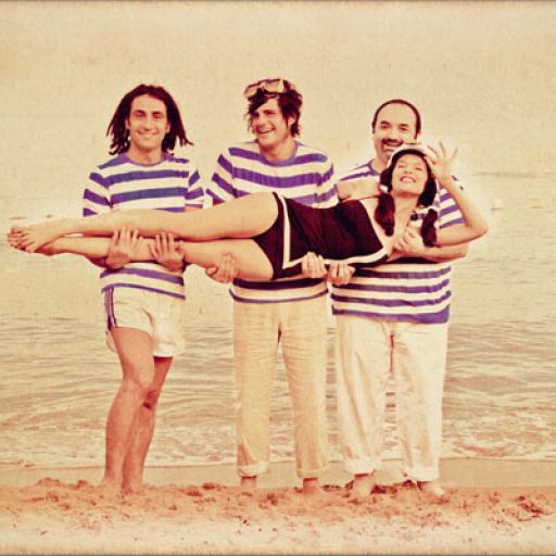 Imagen: Fitness Forever