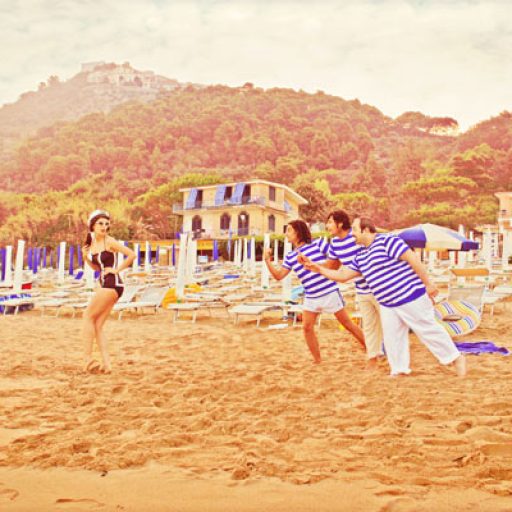 Imagen: Fitness Forever