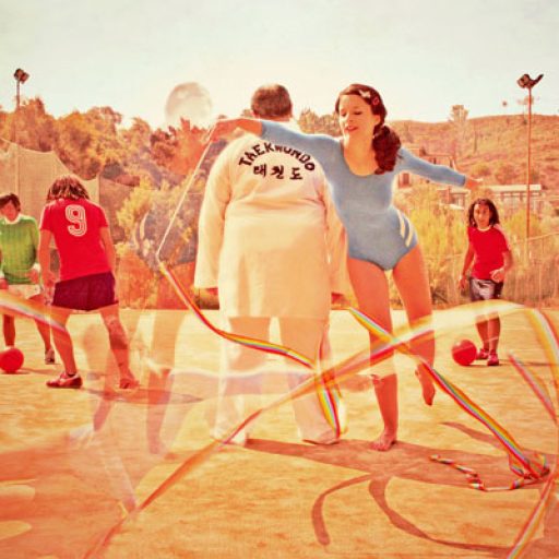 Imagen: Fitness Forever