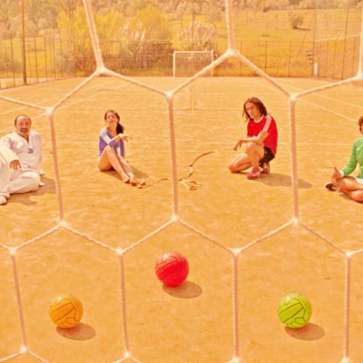 Imagen: Fitness Forever