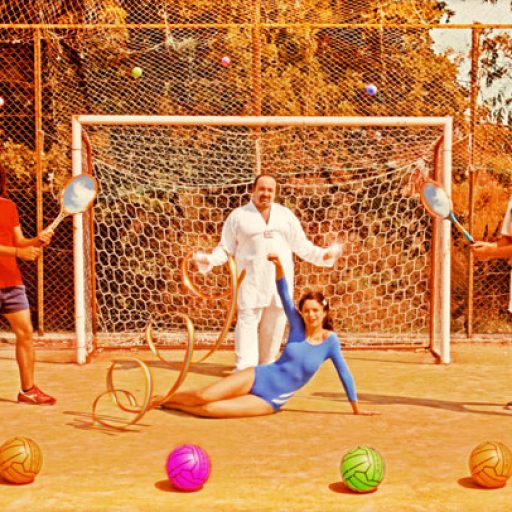 Imagen: Fitness Forever