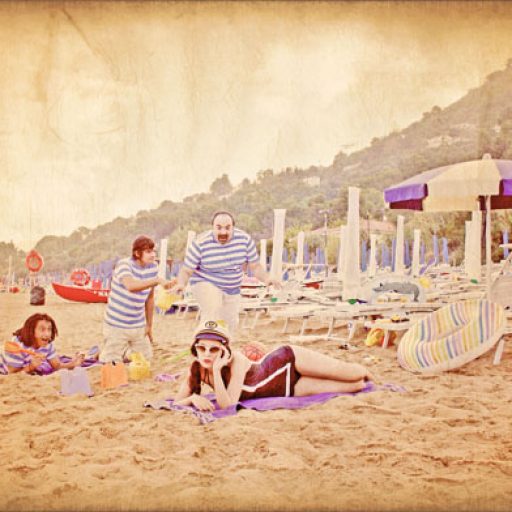 Imagen: Fitness Forever