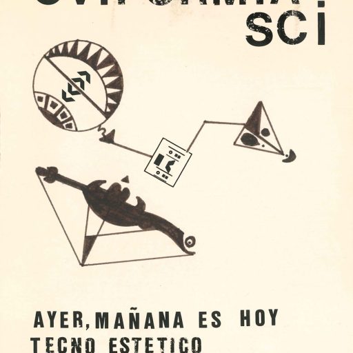 Imagen: FLYER PROMOCIONAL OVIFORMIA SCI
