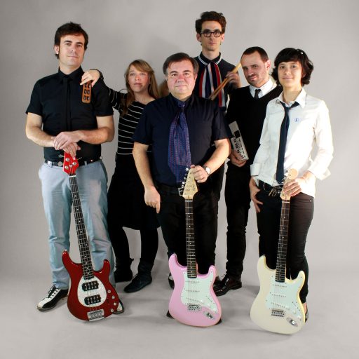 Imagen: FOTO 2012 PROMO 02