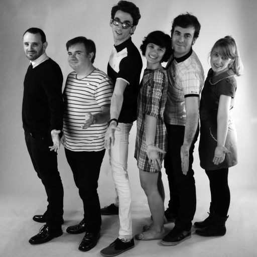 Imagen: FOTO 2012 PROMO 07