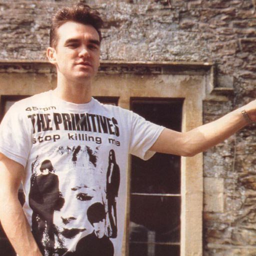 Imagen: FOTO A FAMOUS FAN THE PRIMITIVES